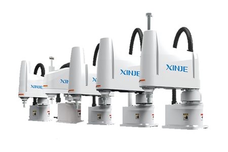 RX3-S系列SCARA机器人